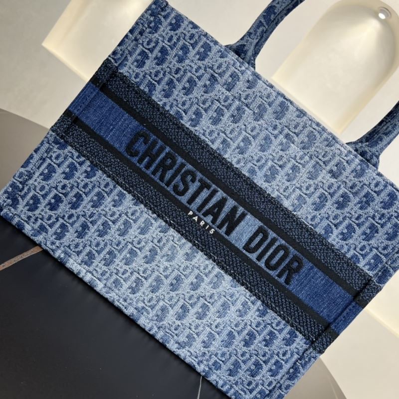 Christian Dior Shopping Bags